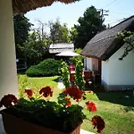 Сasa de vacaciones Balaton *