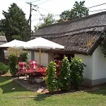 Сasa de vacaciones Balaton