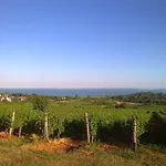 Сasa de vacaciones Balaton