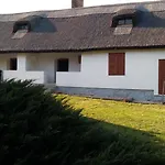 Сasa de vacaciones Balaton Paloznak