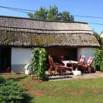 Сasa de vacaciones Balaton *