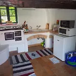 Сasa de vacaciones Balaton *
