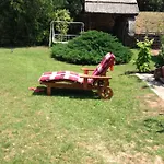 Сasa de vacaciones Balaton *