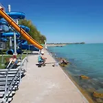 Balaton Сasa de vacaciones *
