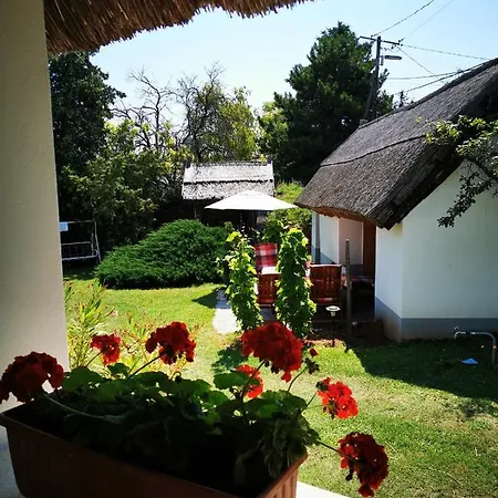Prázdninový dům Balaton *