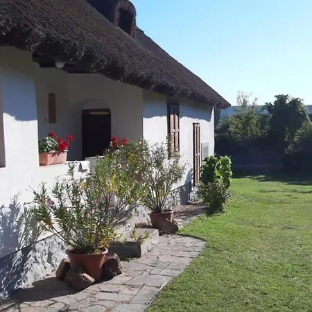 Balaton Feriehus *
