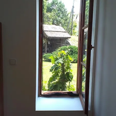 Feriehus Balaton *