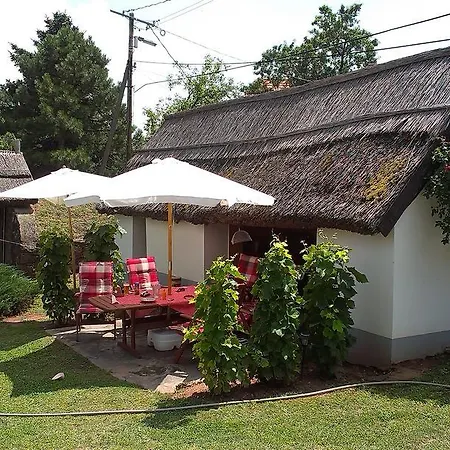 Feriehus Balaton
