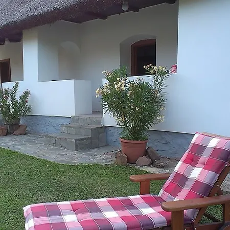 Balaton بالوزناك