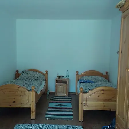 Balaton Feriehus