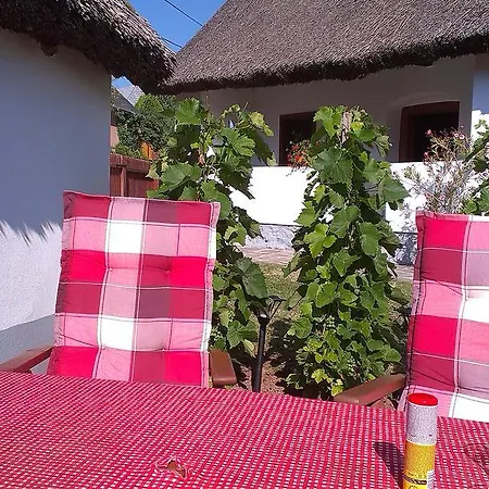 Feriehus Balaton Paloznak