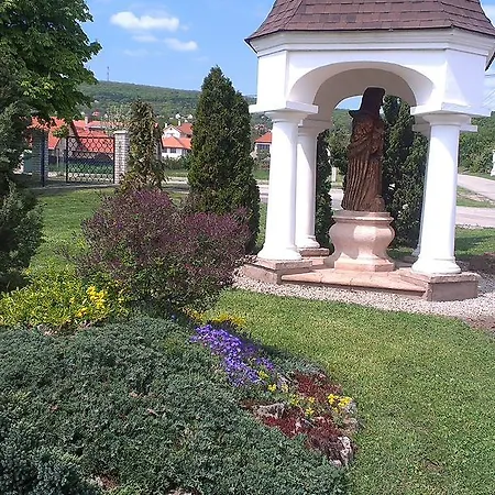 Feriehus Balaton *