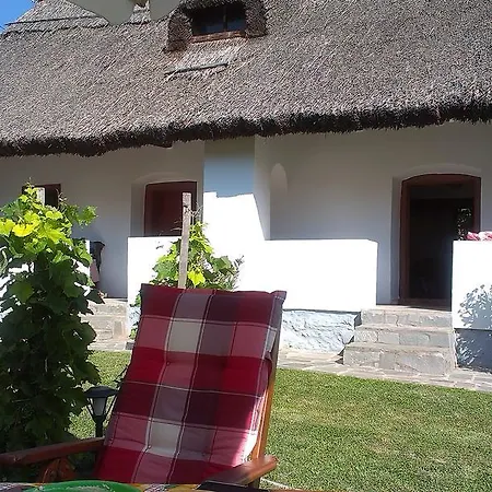 Balaton * Paloznak
