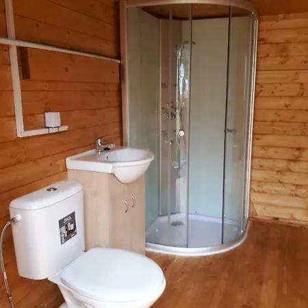 Balaton Feriehus *