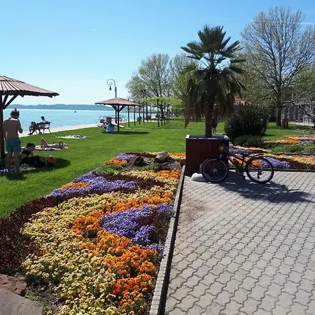 Balaton Casa vacanze